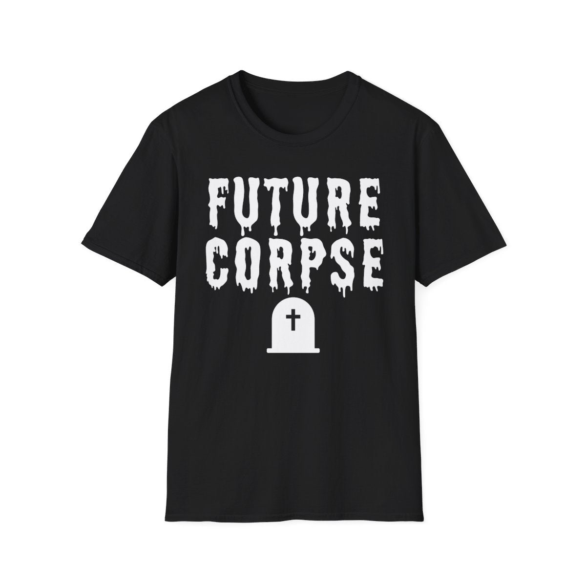 FUTURE CORPSE – Tombstone T-Shirt