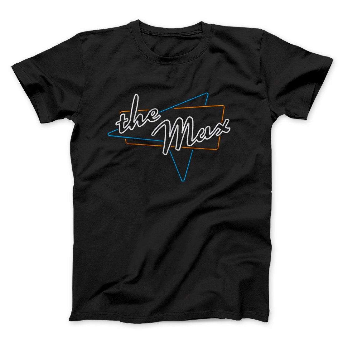 The Max Men/Unisex T-Shirt