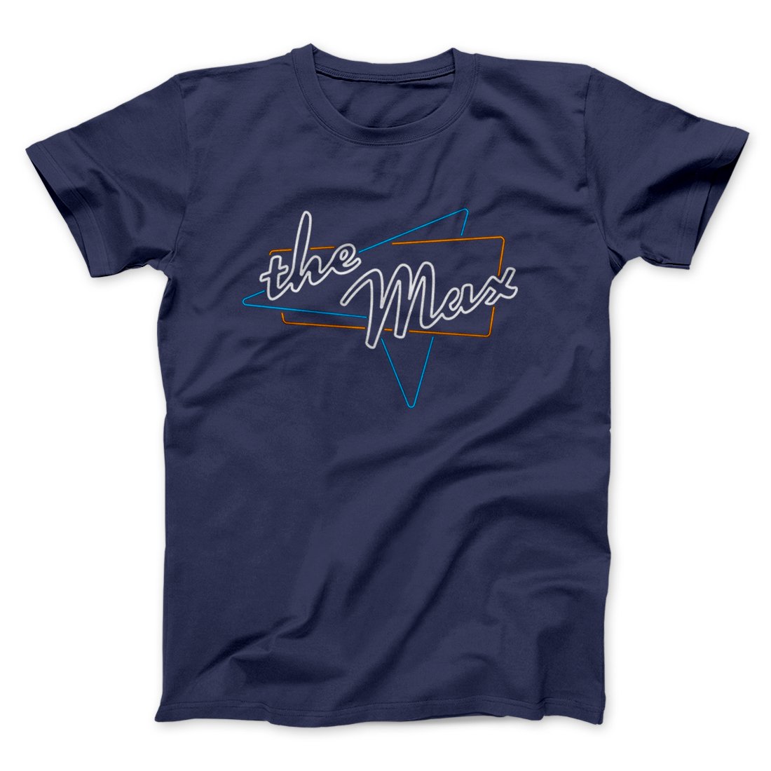 The Max Men/Unisex T-Shirt