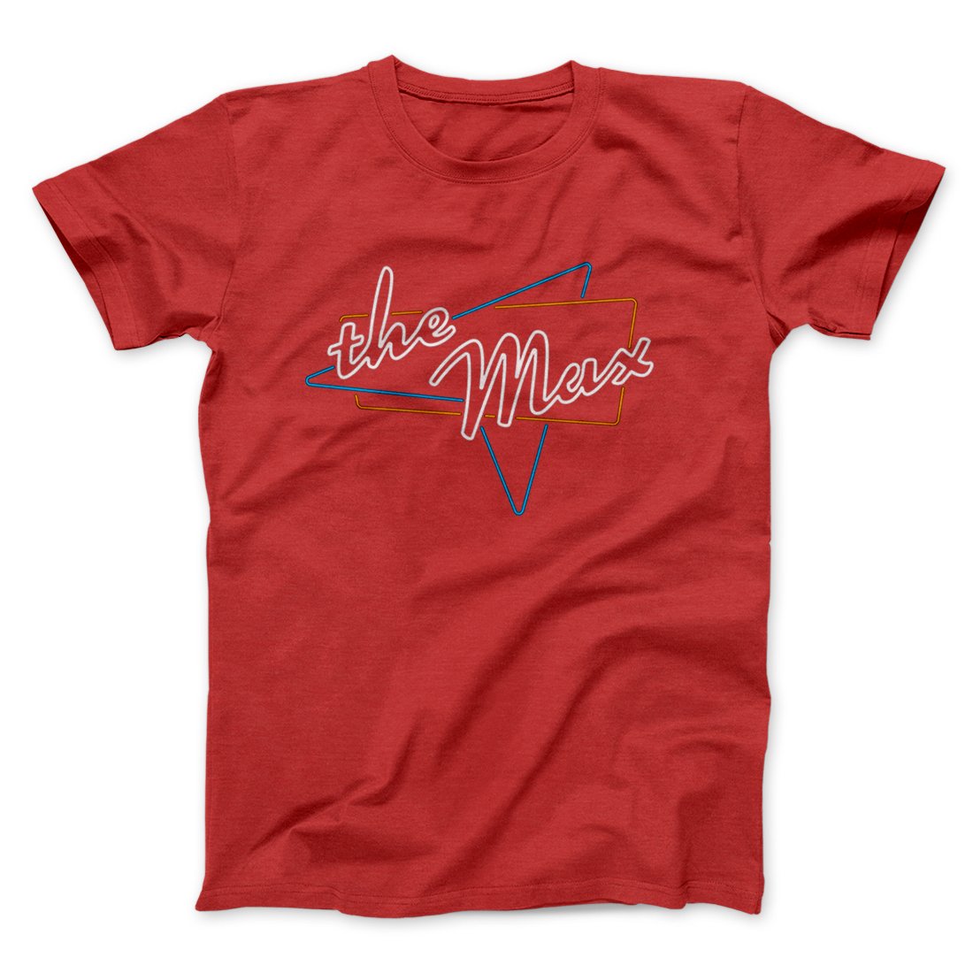 The Max Men/Unisex T-Shirt