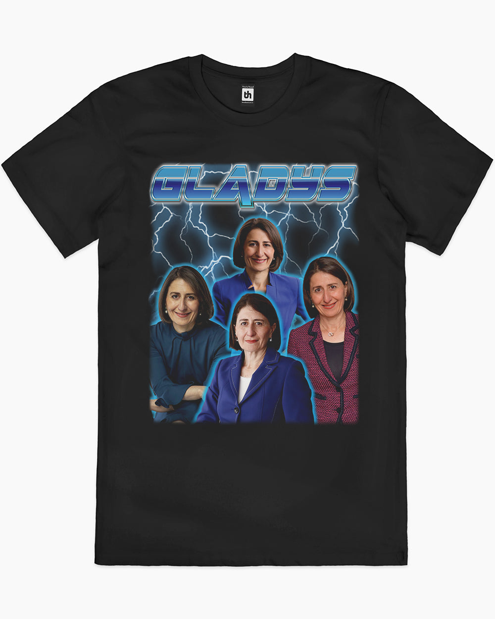 Gladys T-Shirt