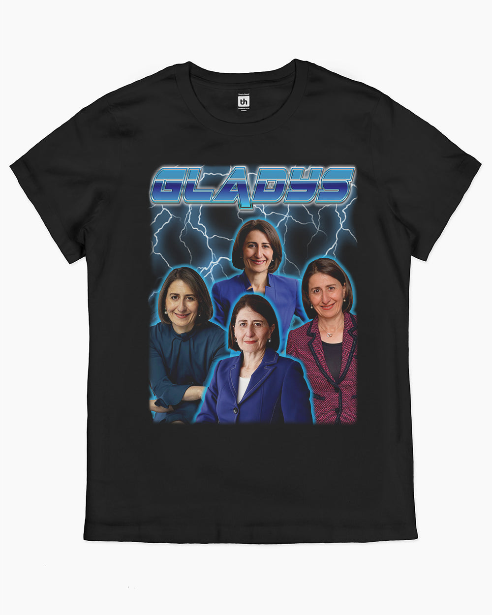 Gladys T-Shirt