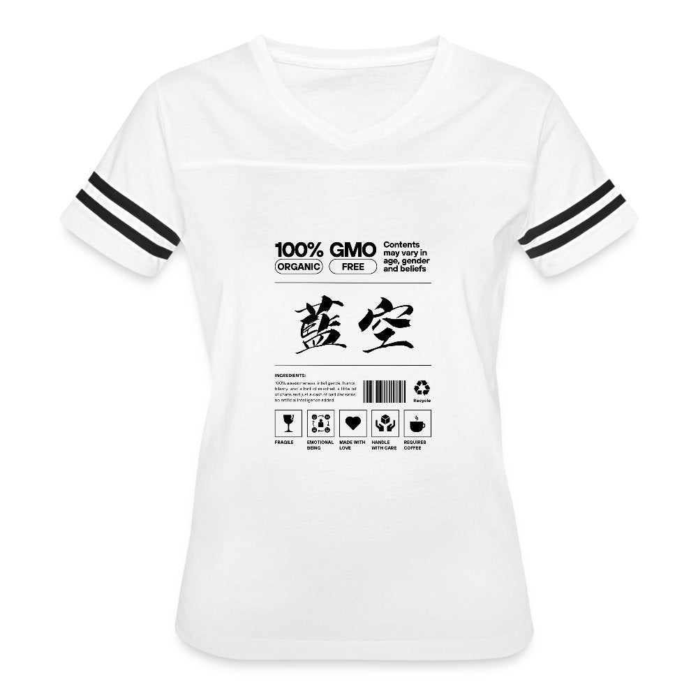 "藍空" (Ike) - Cool Kanji-name