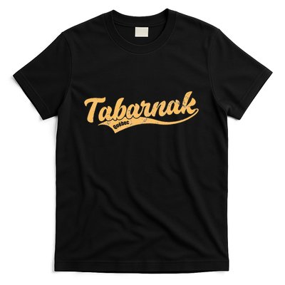 Tabarnak Quebec French Canadian Canada Profanity Sacre Cuss T-Shirt