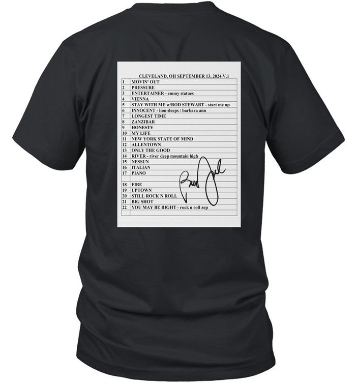 Billy Shirt