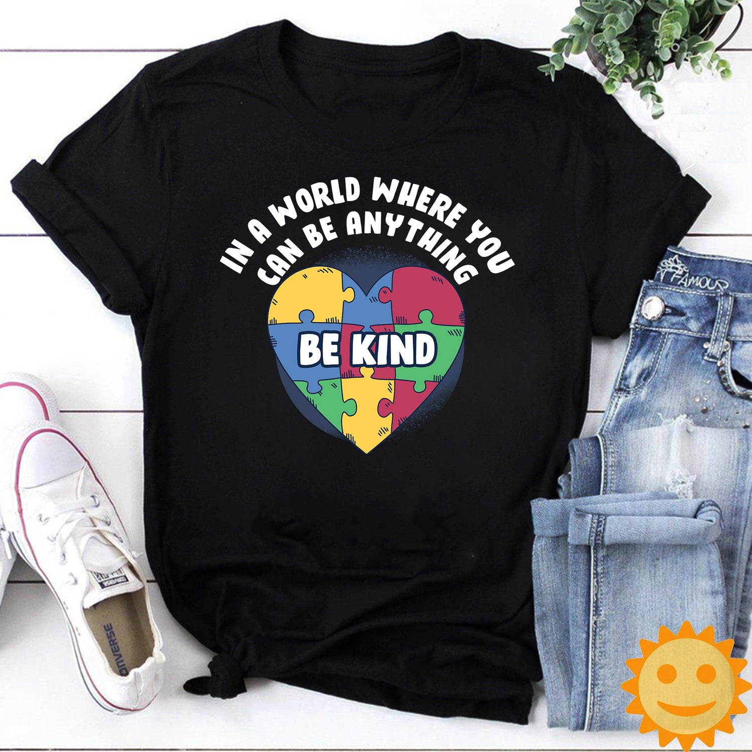 Vintage Shirt