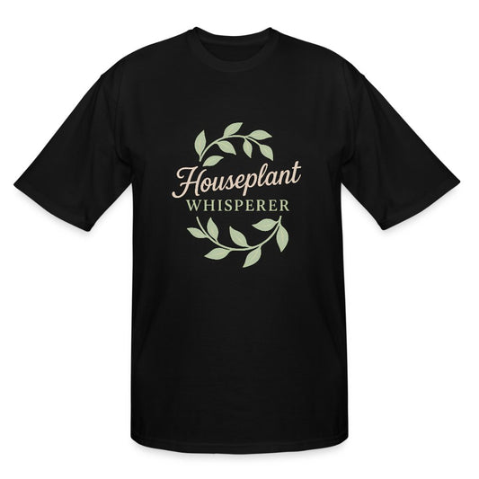 "Houseplant Whisperer ‚Äì Green Thumb Guru"