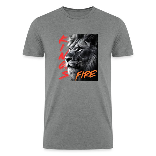 "KING'S FIRE''